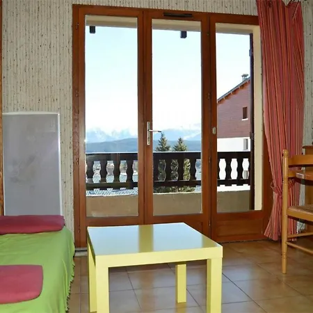 Calme Centre Station Avec Parking - Fr-1-593-41 Les Angles (Pyrenees-Orientales)