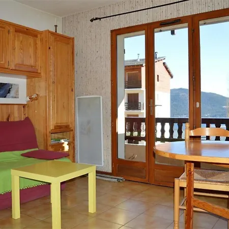 T2 Au Calme Avec Balcon, Centre De La Station, Parking Inclus - Fr-1-593-41 * Les Angles (Pyrenees-Orientales)