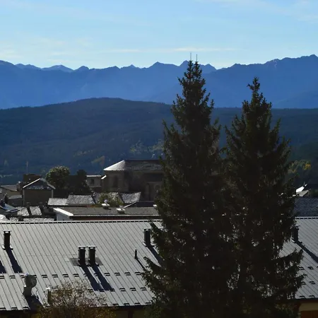 Appartement T2 Au Calme Avec Balcon, Centre De La Station, Parking Inclus - Fr-1-593-41 *