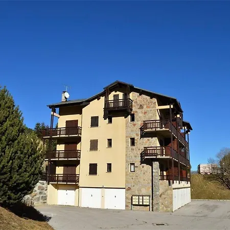 Calme Centre Station Avec Parking - Fr-1-593-41 * Les Angles (Pyrenees-Orientales)